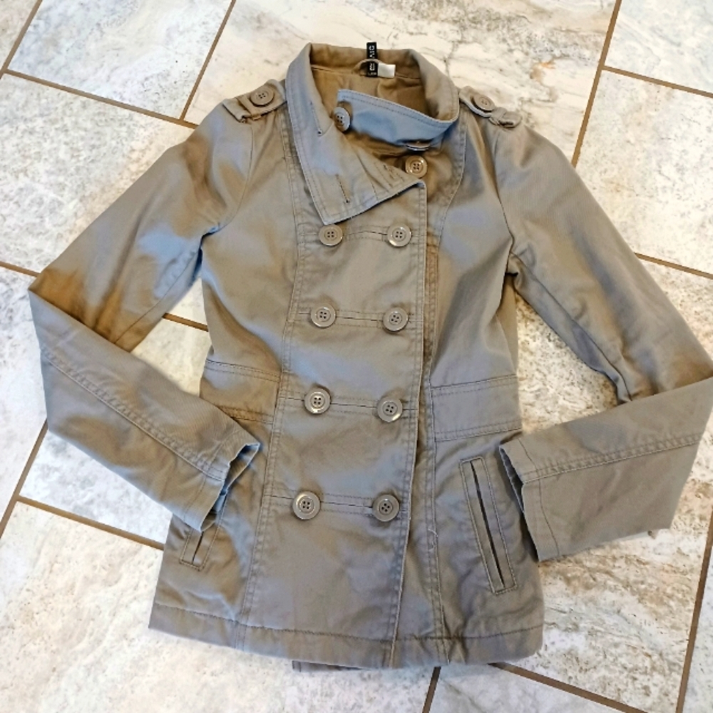 H&M jacket